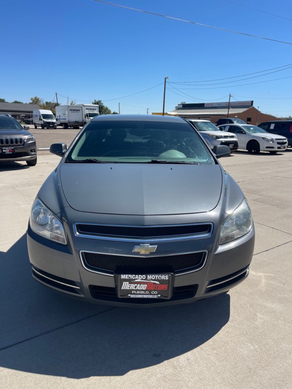 2009 Chevrolet Malibu Image 7
