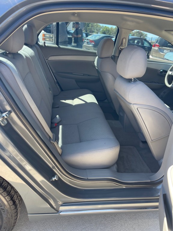 2009 Chevrolet Malibu Image 13