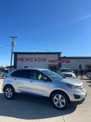 Image for 2015 Ford Edge SE ID: 6848094