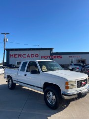 Image for 1994 GMC Sierra K1500 ID: 6848185