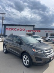 Image for 2015 Ford Edge SE ID: 6851146