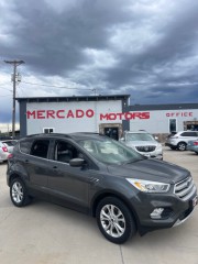 Image for 2019 Ford Escape SEL ID: 6851216