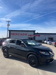 Image for 2015 Nissan Rogue S ID: 6859096