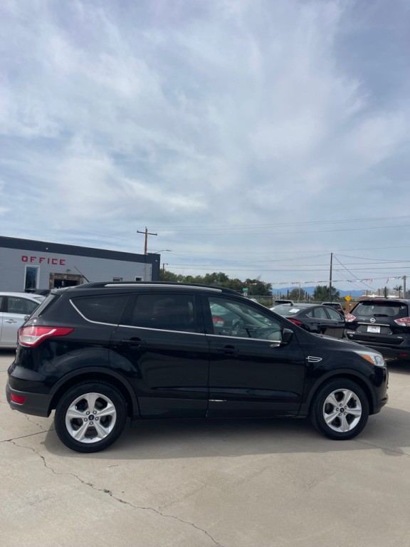 2016 Ford Escape Image 2