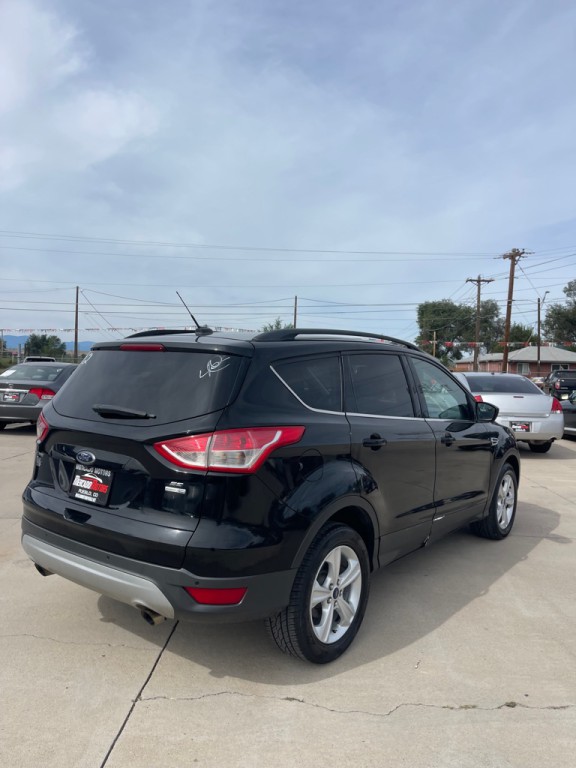 2016 Ford Escape Image 3