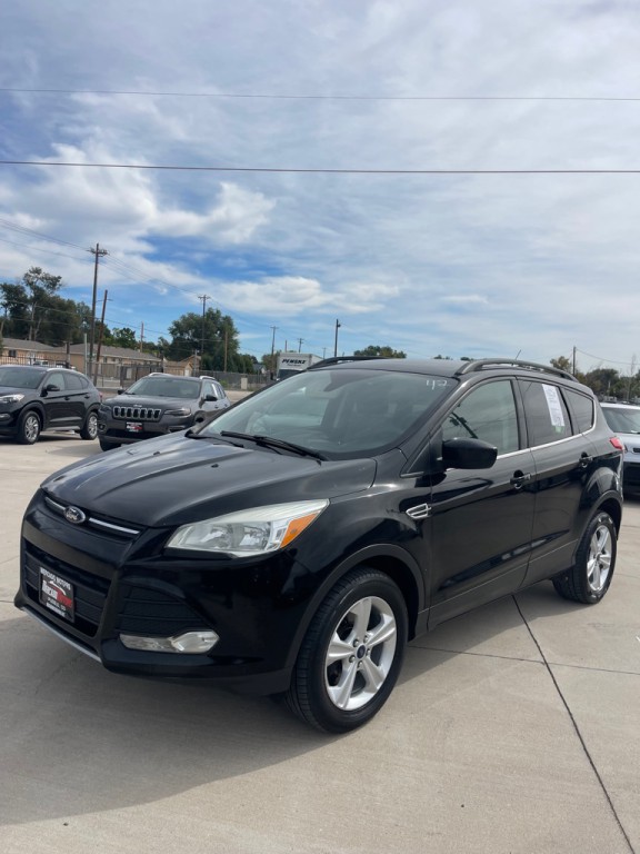 2016 Ford Escape Image 6
