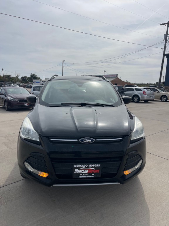 2016 Ford Escape Image 7