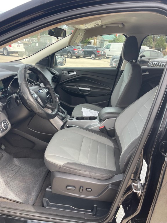 2016 Ford Escape Image 8