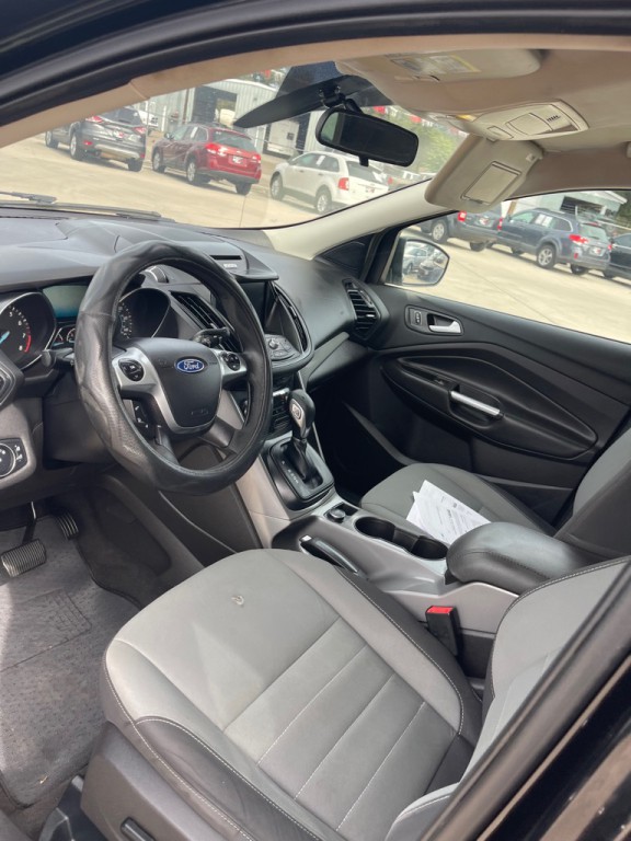 2016 Ford Escape Image 9