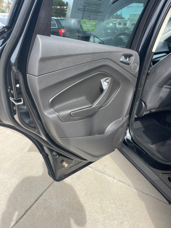 2016 Ford Escape Image 12
