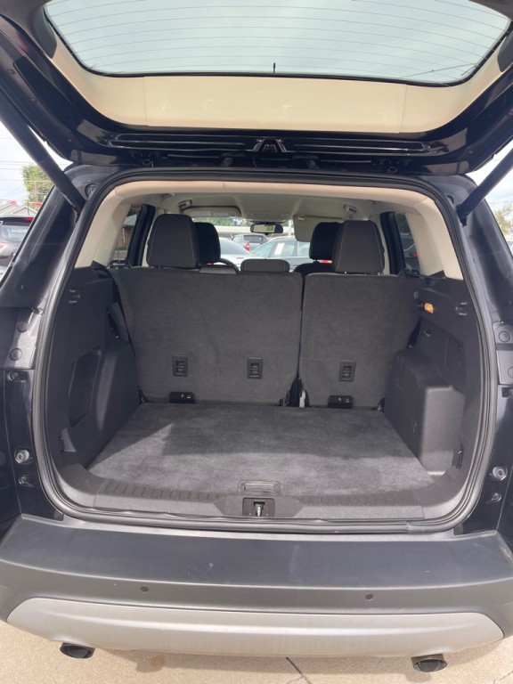 2016 Ford Escape Image 13