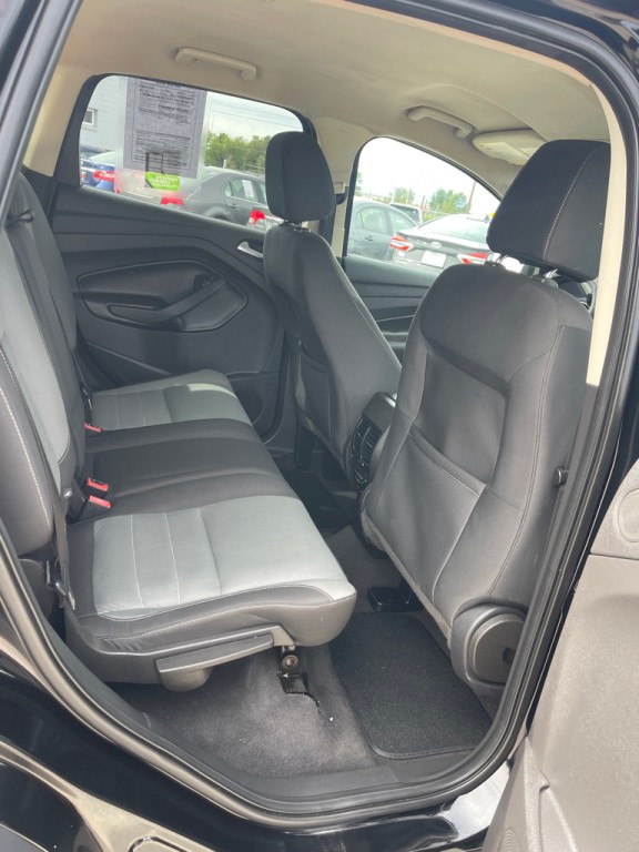2016 Ford Escape Image 14