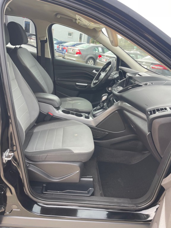 2016 Ford Escape Image 15