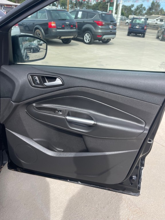 2016 Ford Escape Image 16