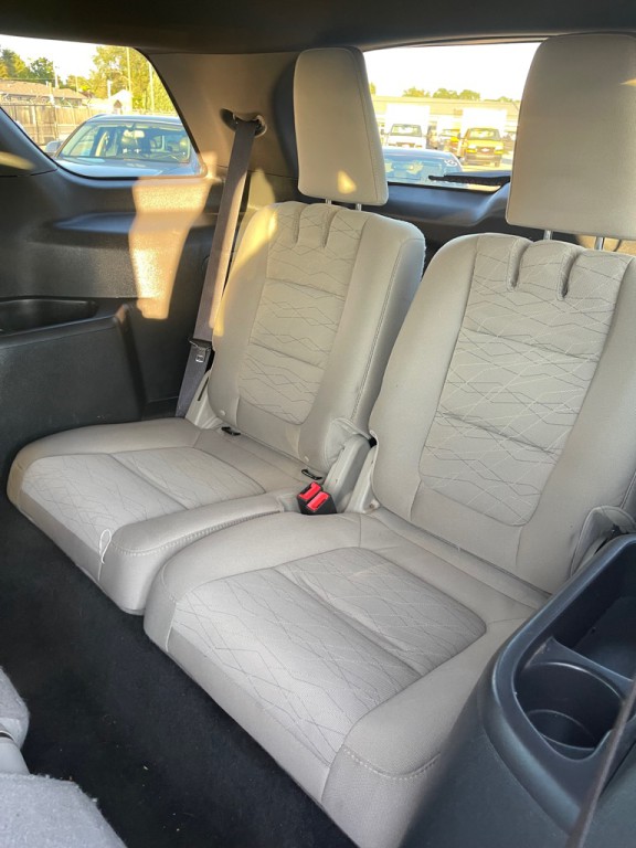 2013 Ford Explorer Image 13