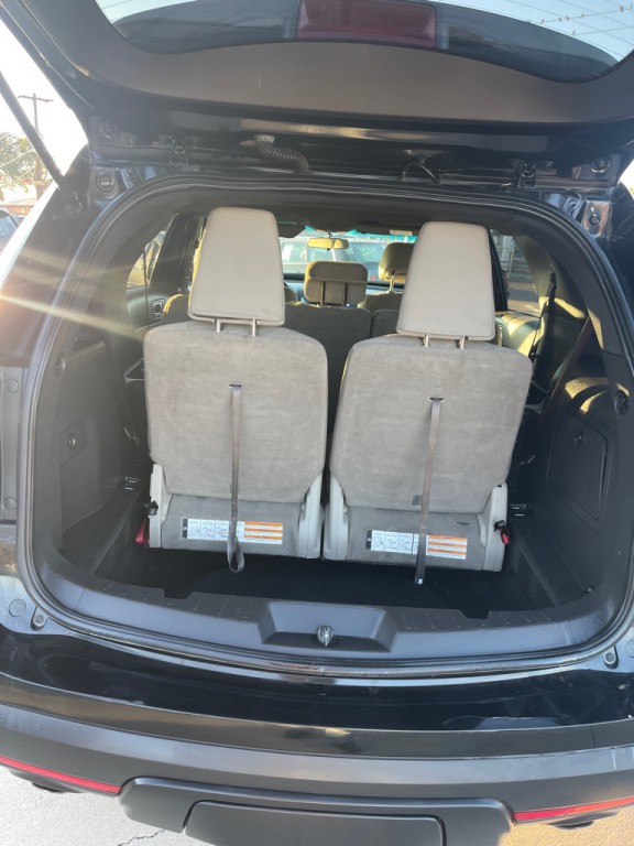 2013 Ford Explorer Image 14