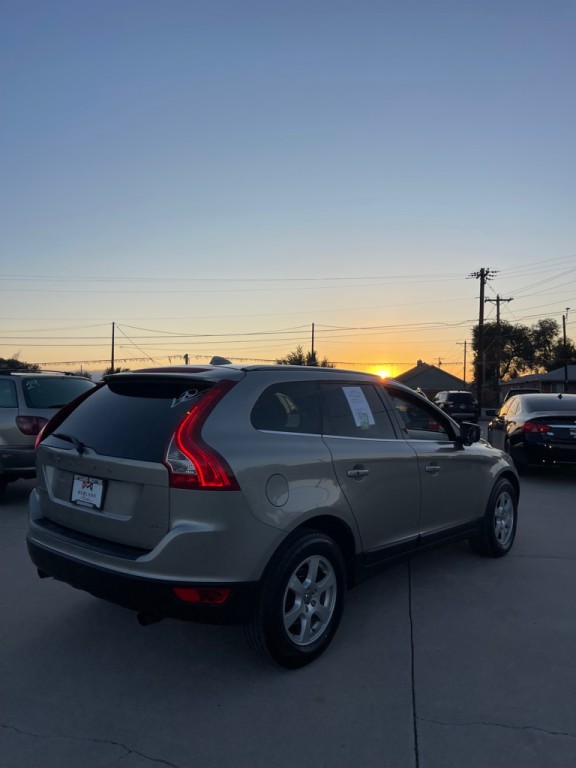 2012 Volvo XC60 Image 3