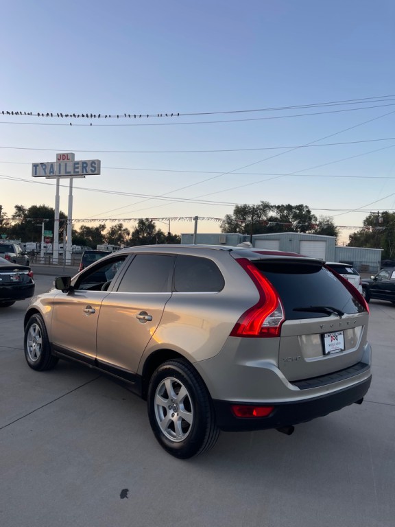 2012 Volvo XC60 Image 5