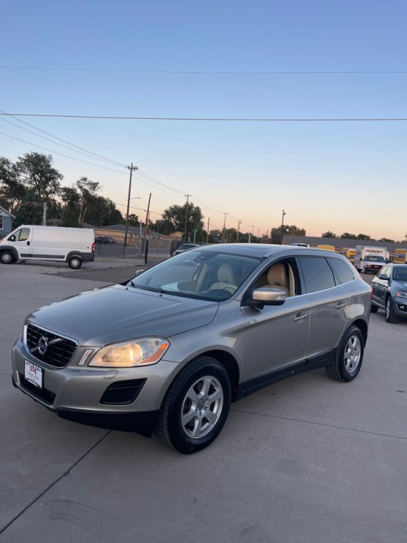 2012 Volvo XC60 Image 6