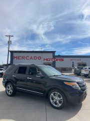 Image for 2014 Ford Explorer Limited ID: 6880077