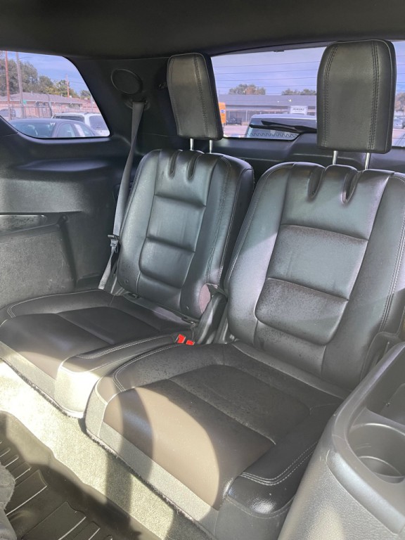 2014 Ford Explorer Image 13