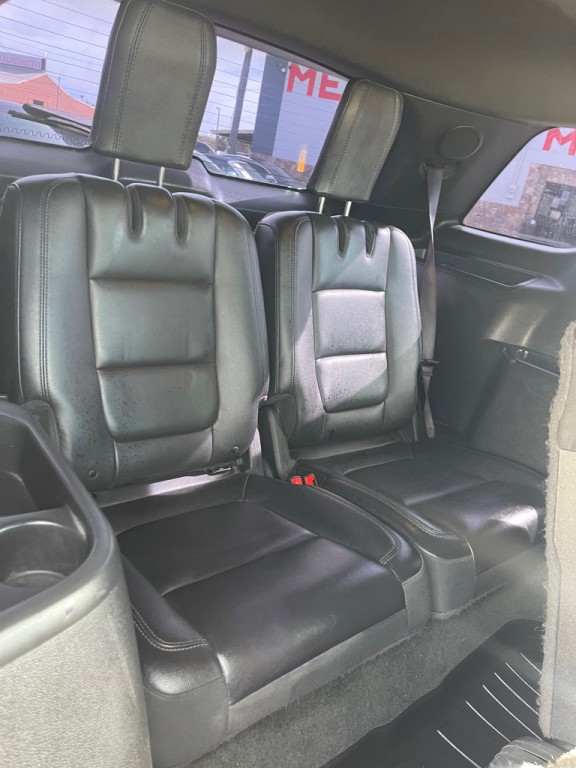 2014 Ford Explorer Image 16