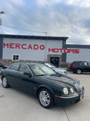 Image for 2005 Jaguar S-TYPE  ID: 6903772