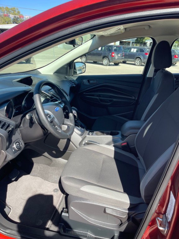 2016 Ford Escape Image 8