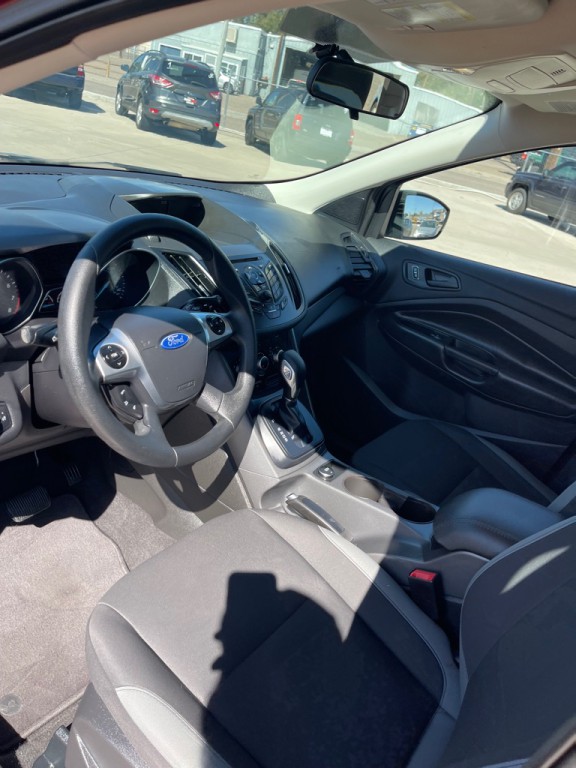 2016 Ford Escape Image 9