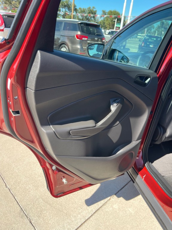 2016 Ford Escape Image 12