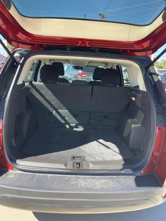 2016 Ford Escape Image 13