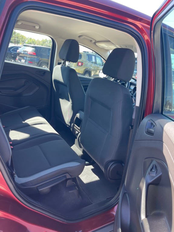 2016 Ford Escape Image 14