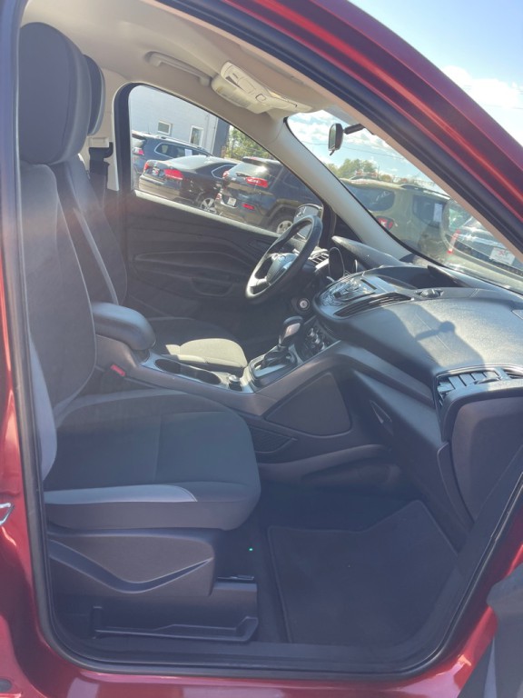 2016 Ford Escape Image 15
