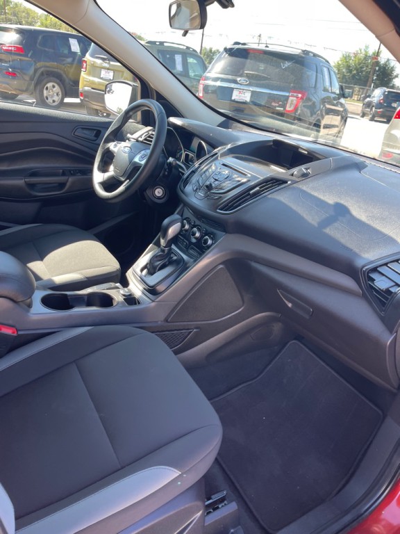 2016 Ford Escape Image 16