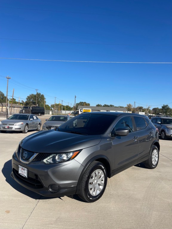 2019 Nissan Rogue Image 6