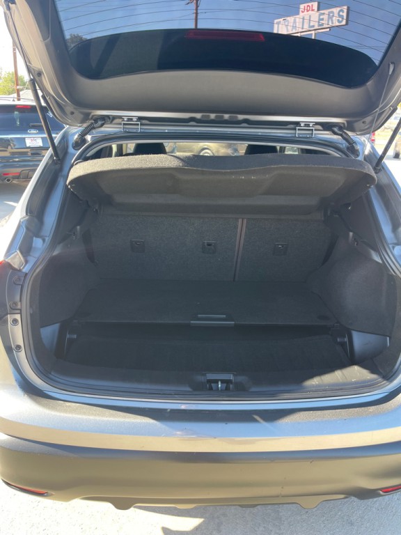 2019 Nissan Rogue Image 13