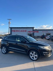 Image for 2016 Lincoln MKC Premiere ID: 6910553