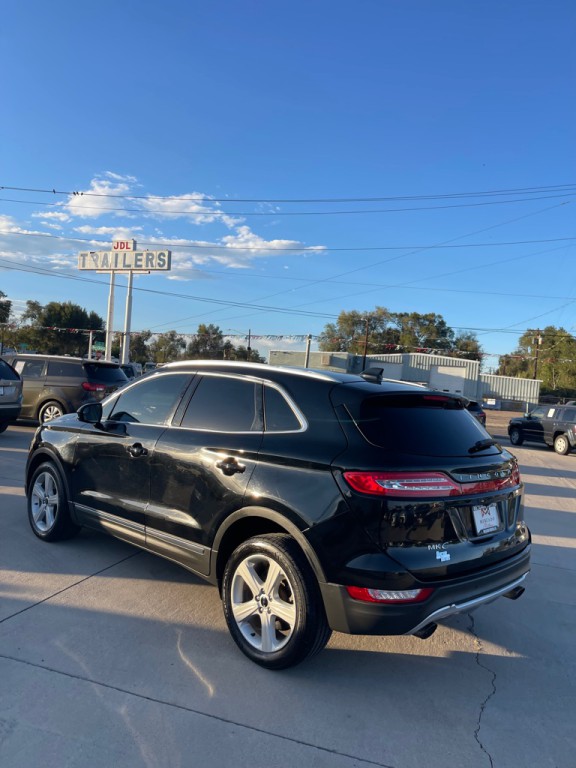 2016 Lincoln MKC Image 5