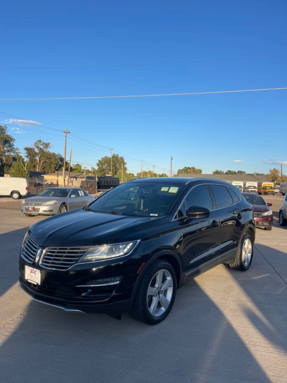 2016 Lincoln MKC Image 6