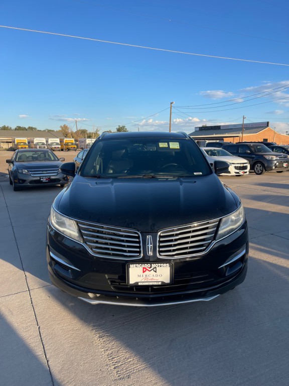 2016 Lincoln MKC Image 7