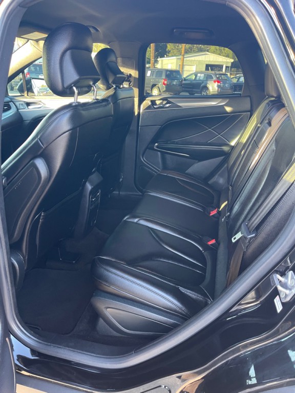 2016 Lincoln MKC Image 11