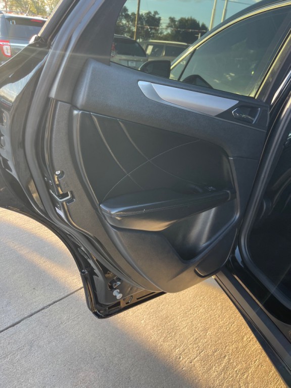 2016 Lincoln MKC Image 12