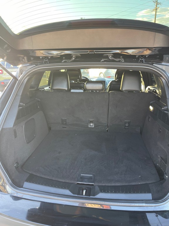 2016 Lincoln MKC Image 13