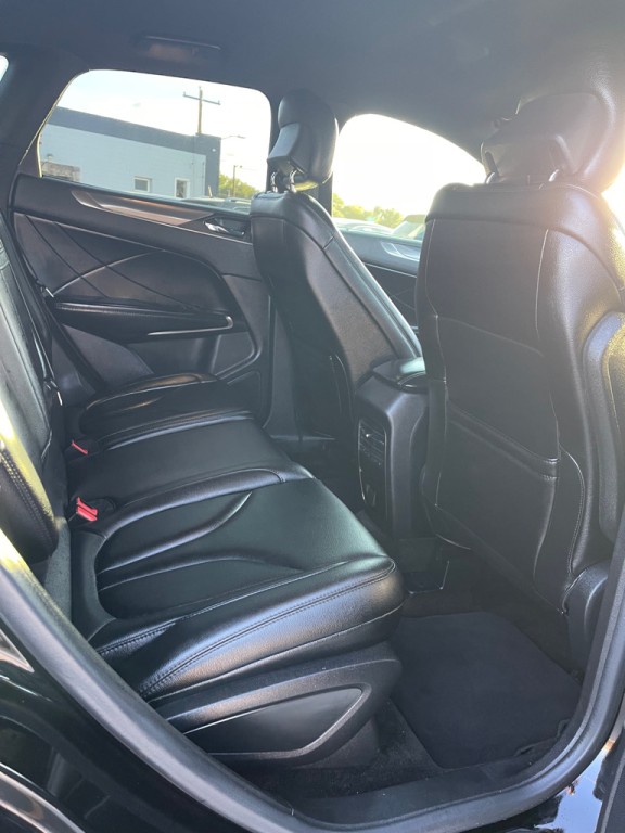 2016 Lincoln MKC Image 14