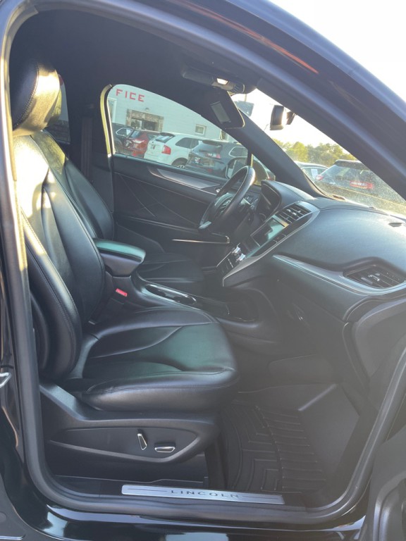 2016 Lincoln MKC Image 15