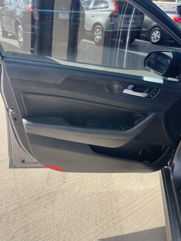 2018 Hyundai Sonata Image 10