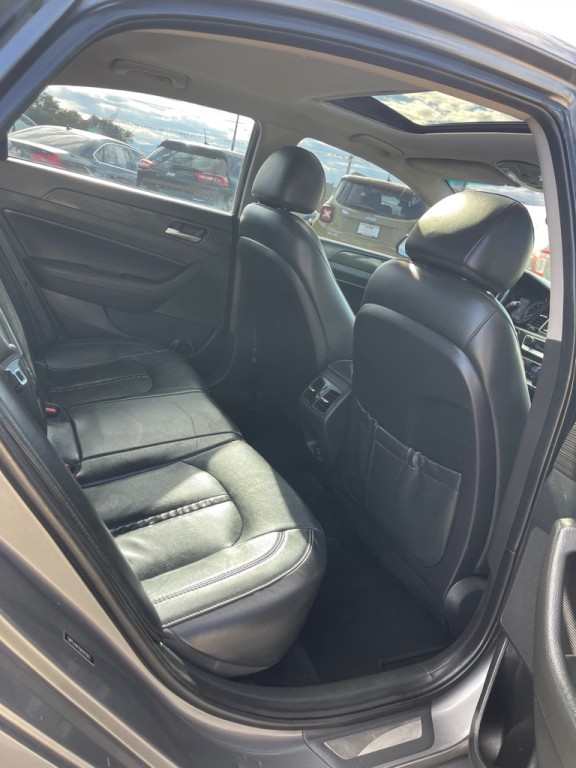 2018 Hyundai Sonata Image 13