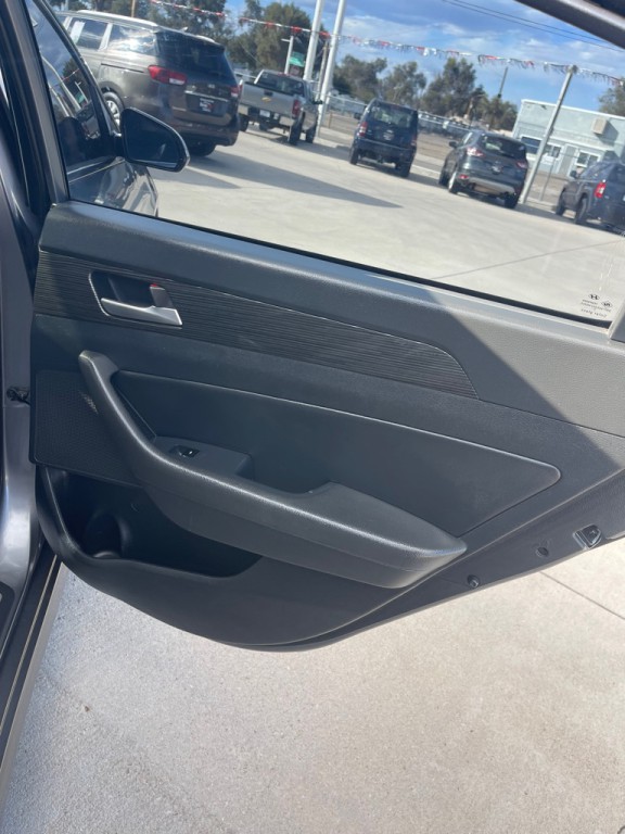 2018 Hyundai Sonata Image 14