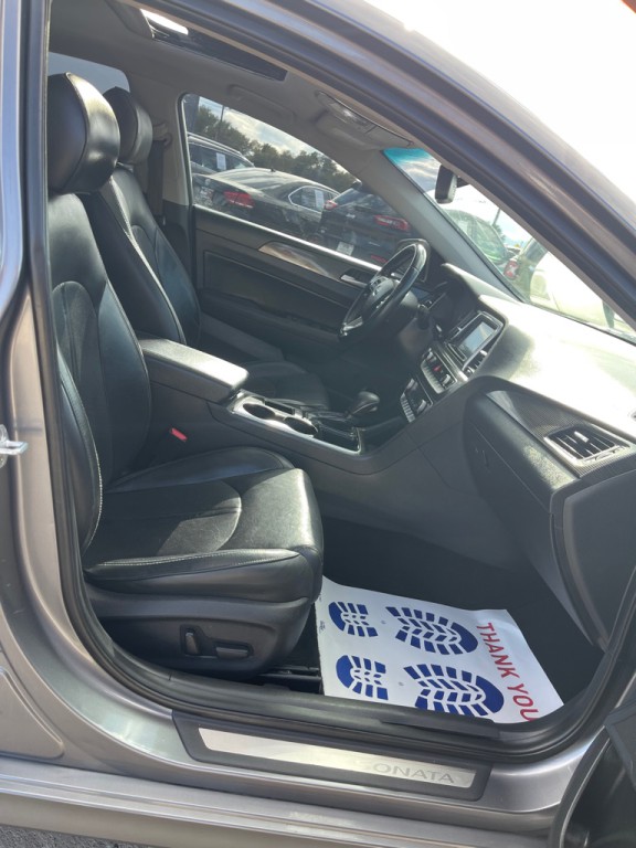 2018 Hyundai Sonata Image 15