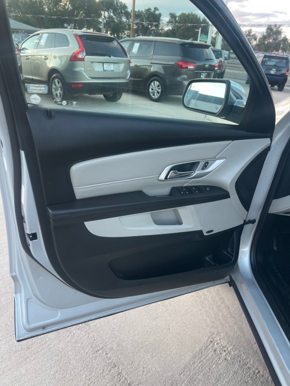 2017 GMC Terrain Image 10